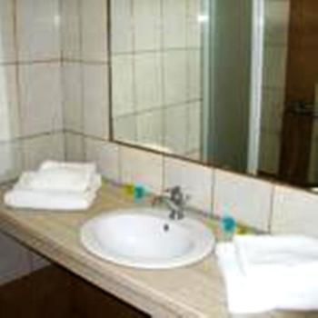Plataria Beach Hotel Sívota Екстериор снимка
