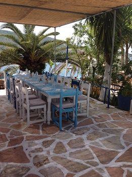 Plataria Beach Hotel Sívota Екстериор снимка