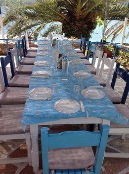 Plataria Beach Hotel Sívota Екстериор снимка