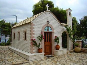 Plataria Beach Hotel Sívota Екстериор снимка